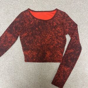 Lululemon Lunar New Year Edition Long Sleeve